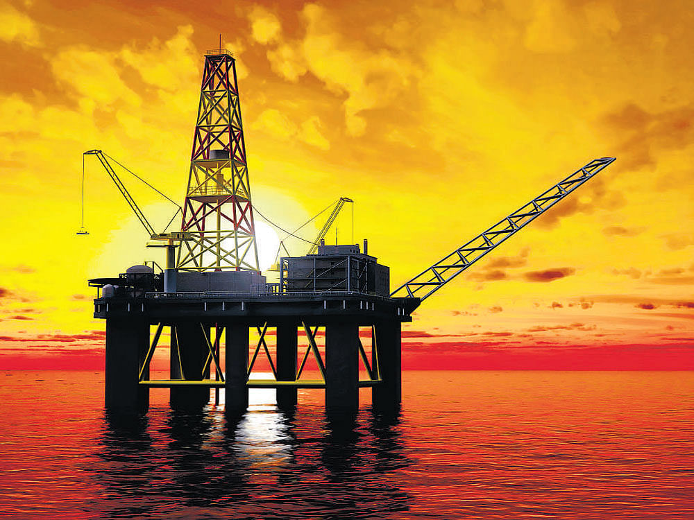 The company will close the deal and pay Gujarat State Petroleum Corporation (GSPC) the money after regulatory approvals like government nod for transfer of PI (participating interest) and change of operatorship are secured. File photo