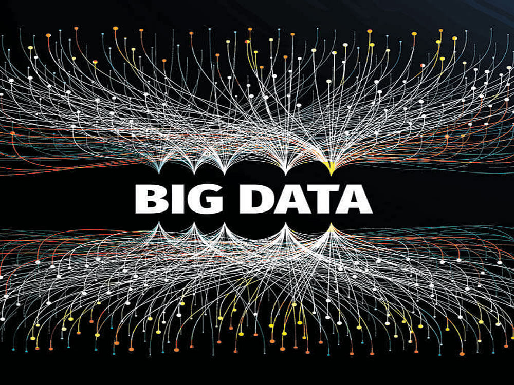Big Data, Machine Learning and Internet of Things