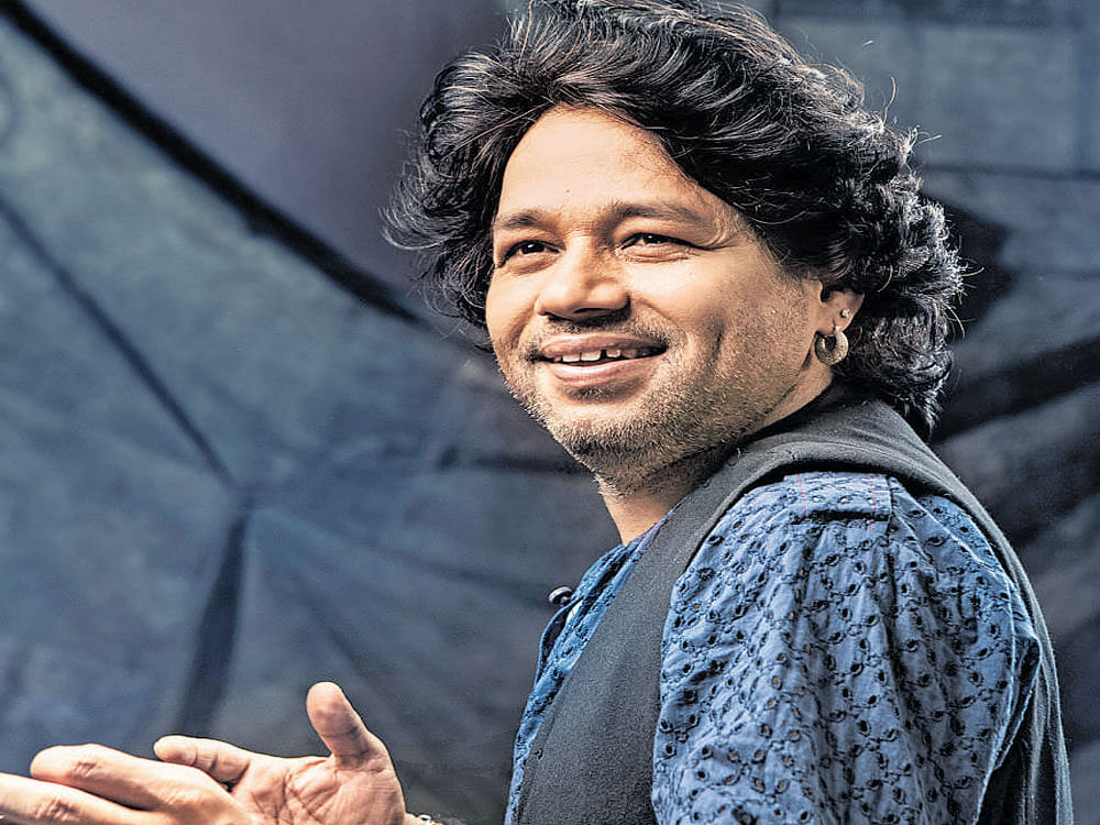 LOVED&#8200;VoICE Kailash Kher