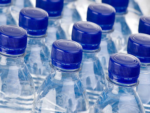 Minister of State for Tourism Priyank Kharge on Monday said deputy commissioners will be directed to crack down on outlets selling packaged food and water bottles above the maximum retail&#8200;price  (MRP) at tourist spots. DH file photo
