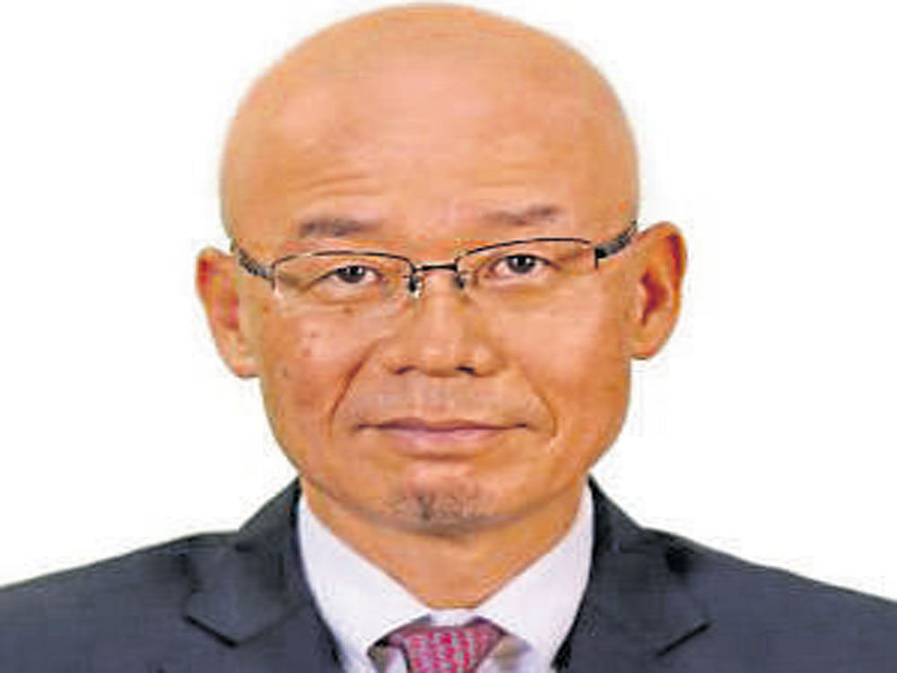 Akito Tachibana