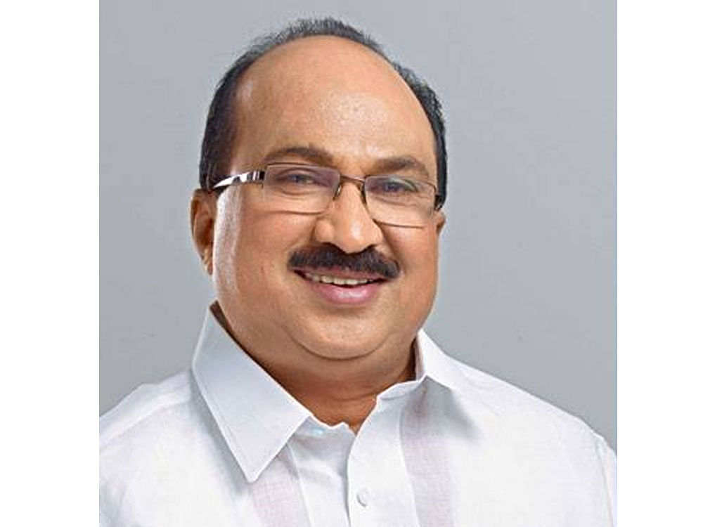 The Public Accounts Committee (PAC) led by senior Congress MP K V Thomas is also positive on the possibility of the ESIC admitting workers who can contribute voluntarily to the scheme, but only after putting in place the required infrastructure. File photo