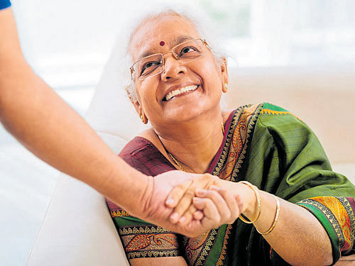 It also plans to introduce a rating mechanism for organisations providing home care services to the elderly. File photo