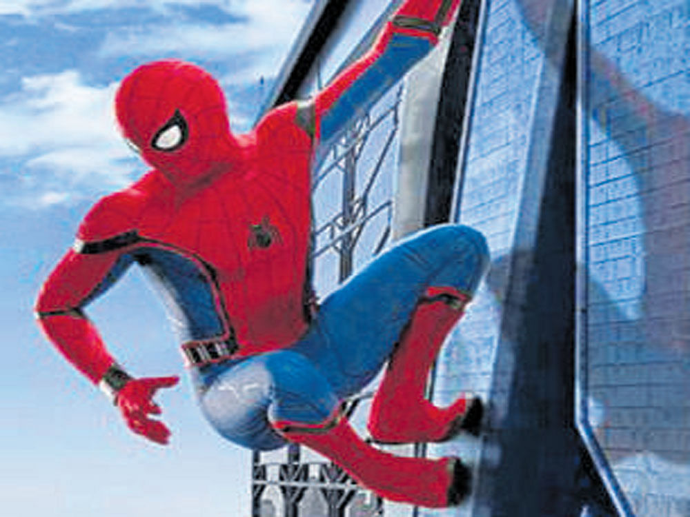 Spiderman Homecoming Kannada trailer draws big response, brickbats