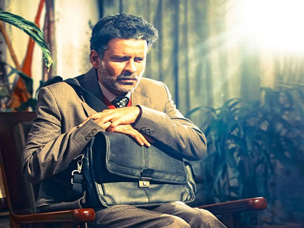 The filmmaker said there is no point in brooding over the results and thanked 'Aligarh' team for an outstanding job. Image courtesy Twitter