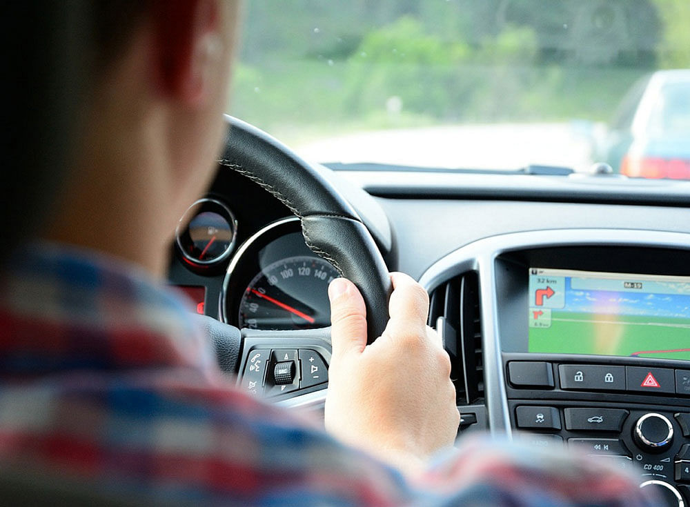 Reasons not to dismiss GPS devices for your car