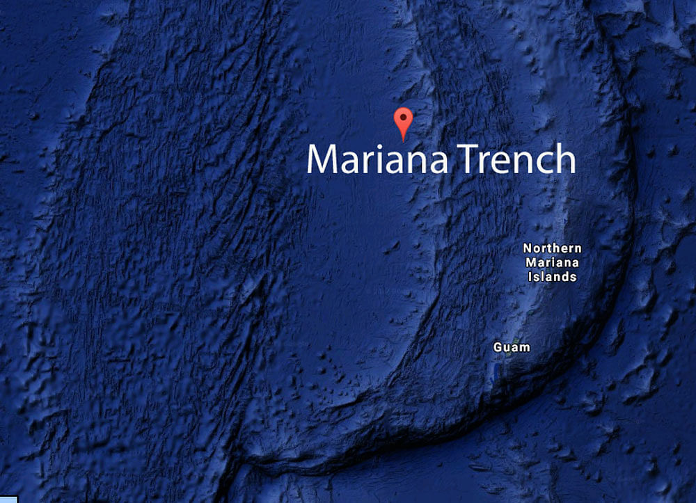 Researchers, including those from Utrecht University in the Netherlands, ventured to Mariana Trench located in the western Pacific Ocean.