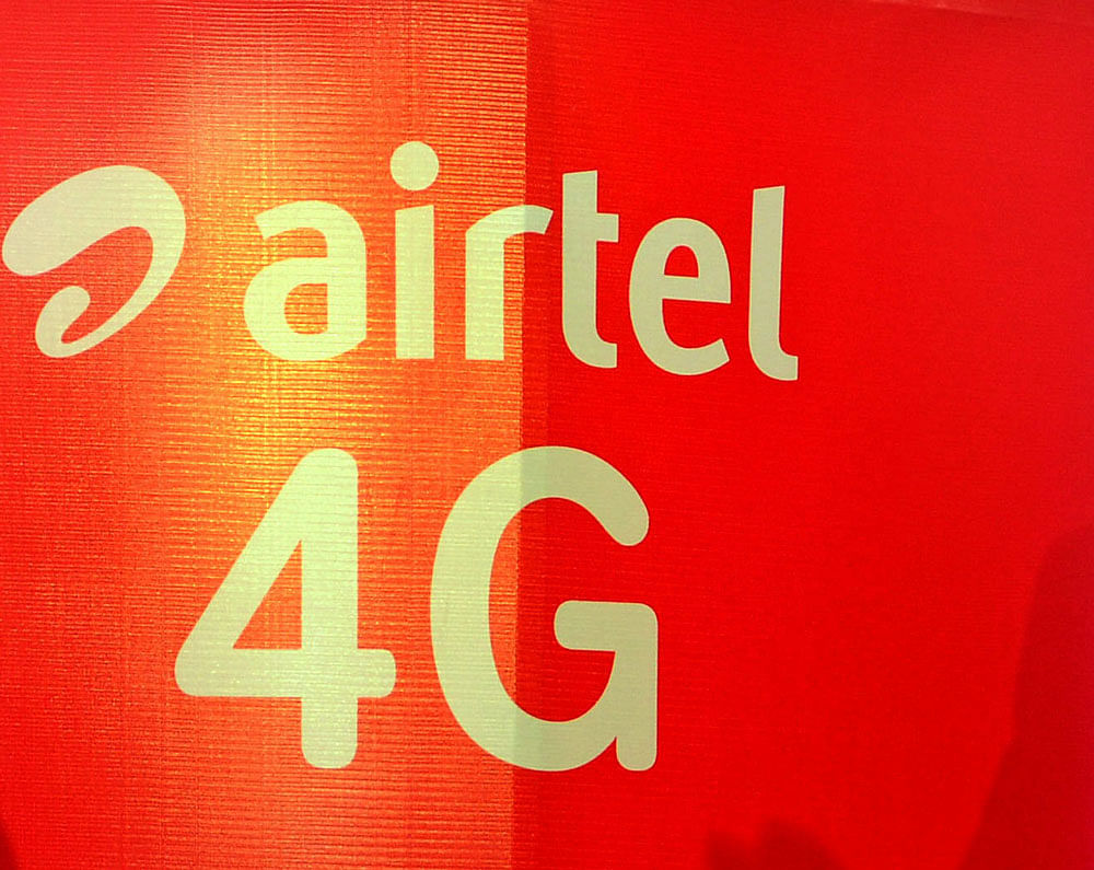 Airtel is offering up to 30 GB of free data for the next three months for postpaid subscribers logging onto the 'My Airtel' app by April 30.