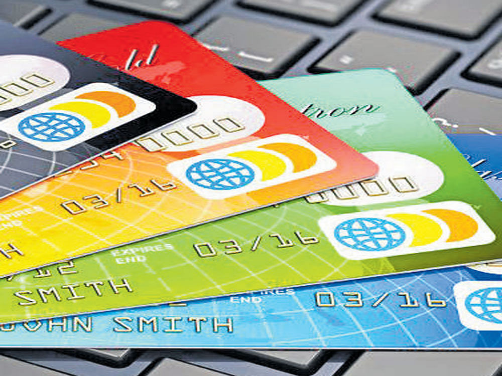 Your card's PIN could soon be a thing of the past if Mastercard has its way.