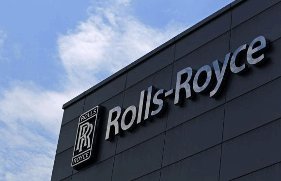 Rolls-Royce opens service delivery centre in Bengaluru