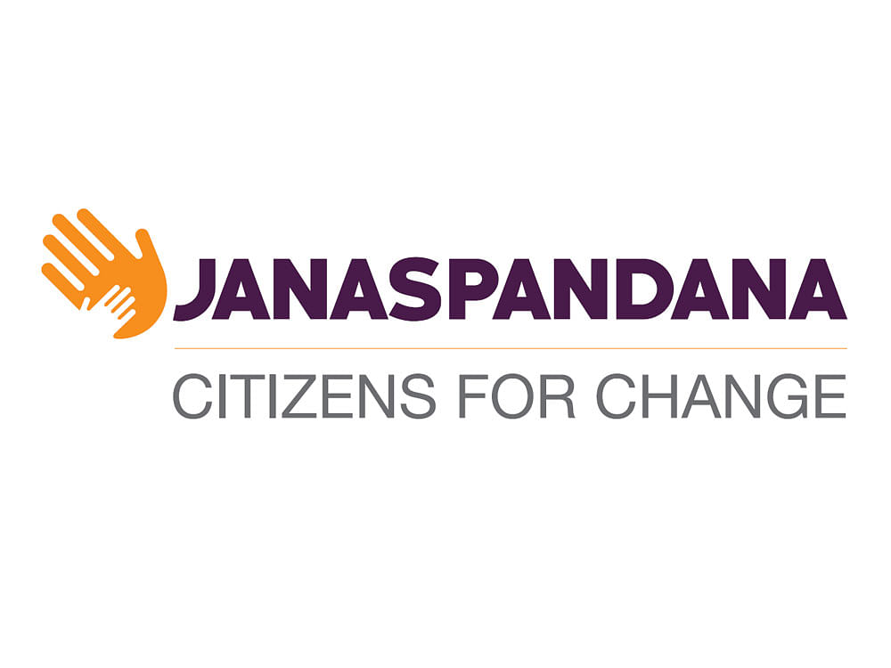 Get grievances redressed at Janaspandana