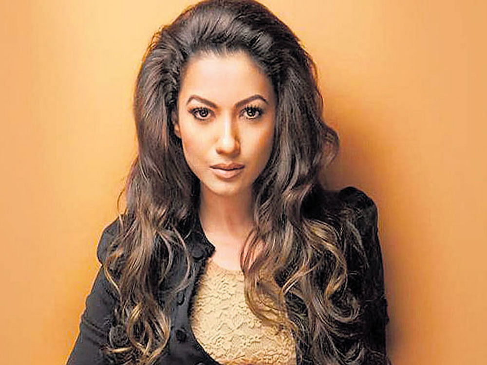 The 33-year-old actress, who started her Bollywood career in films with "Rocket Singh: Salesman of the Year" in 2009, hopes that people take notice of her after "Begum Jaan". File Photo.
