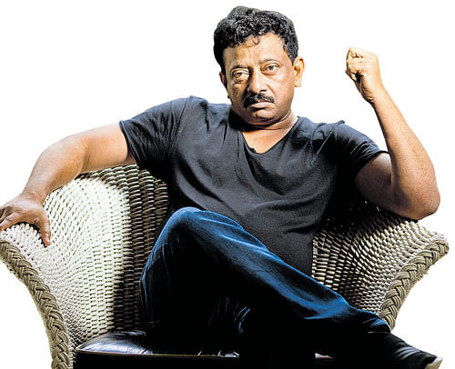 The veteran filmmaker has questioned the relevance of national film awards. Photo credit: DH.