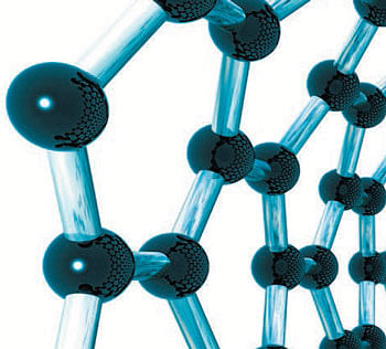 carbon nanotubes could become the core of many new technologies, powering anything from electronics to textiles. Photo for representational purposes.
