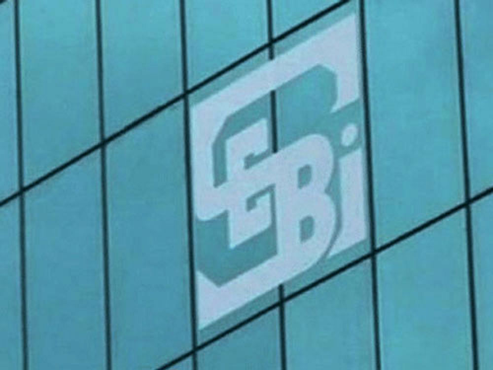 The first board meeting of regulator Sebi under the chairmanship of Ajay Tyagi also decided to relax preferential allotment norms for scheduled banks and put in place a new framework to deepen the corporate bond market. DH file photo