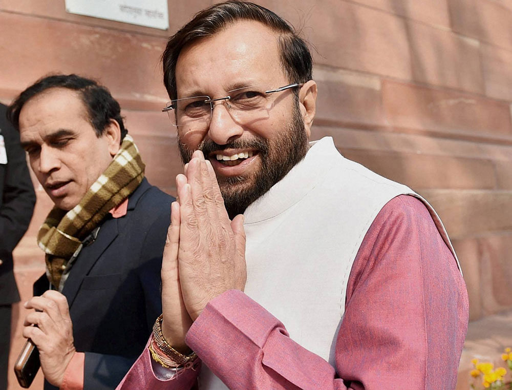 This led to confusion on whether the test will be held in July or not, as the CBSE had last year requested the HRD ministry to relieve it from the responsibility. pti file photo