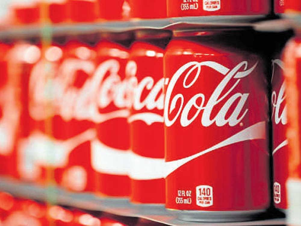 Coca-Cola India head Kini quits, Krishnakumar to replace him