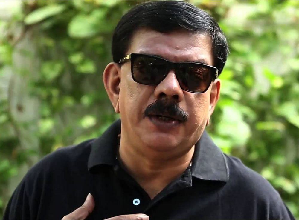 Priyadarshan was slammed for not choosing a film about a homosexual professor, to which he replied that the jury selected films that projected Indian culture.