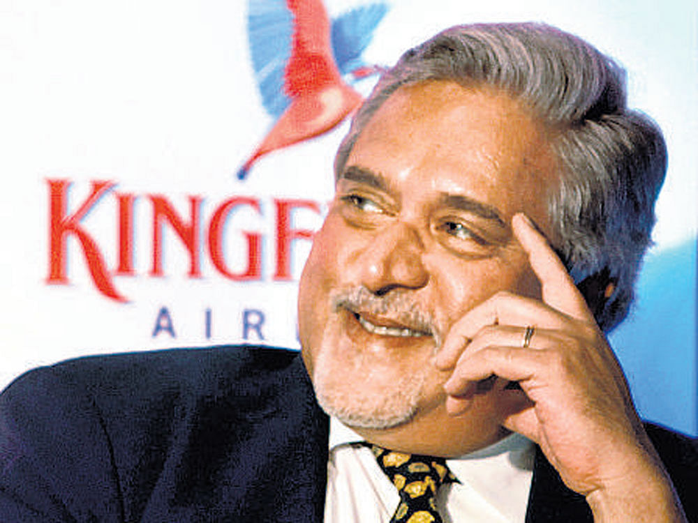 Vijay Mallya was arrested and given conditional release by Scotland Yard following India's request for his extradition.