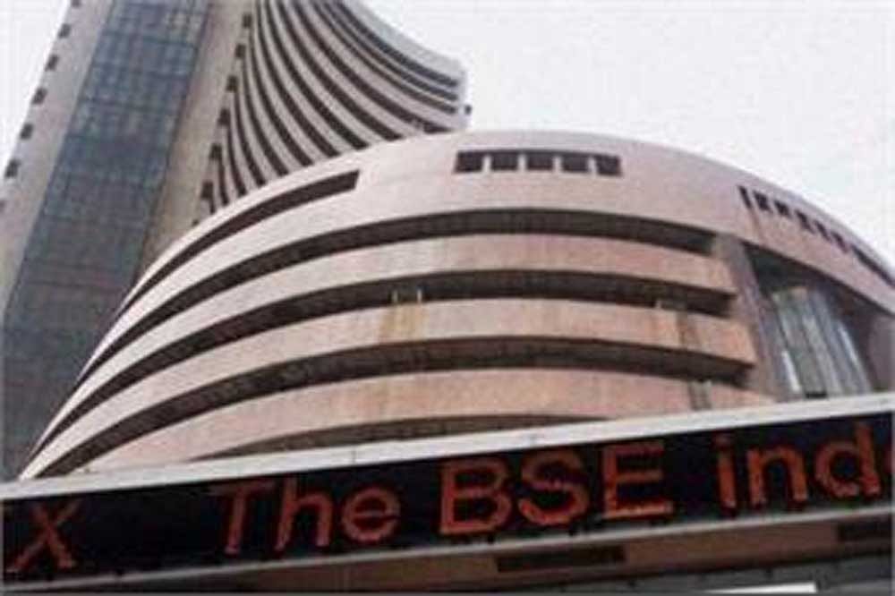 Both Nifty and Sensex rallied, ending at a high of 9,539.90 and 30,126.21 respectively.