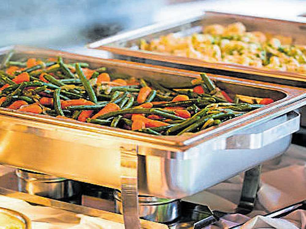 Elior Group cooks India strategy