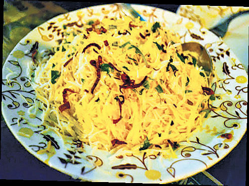 Eateries serving biryani in Muslim-dominated Mewat region of Haryana have shut shop fearing a backlash and a likely crackdown by the police after reports corroborated presence of beef in the samples.