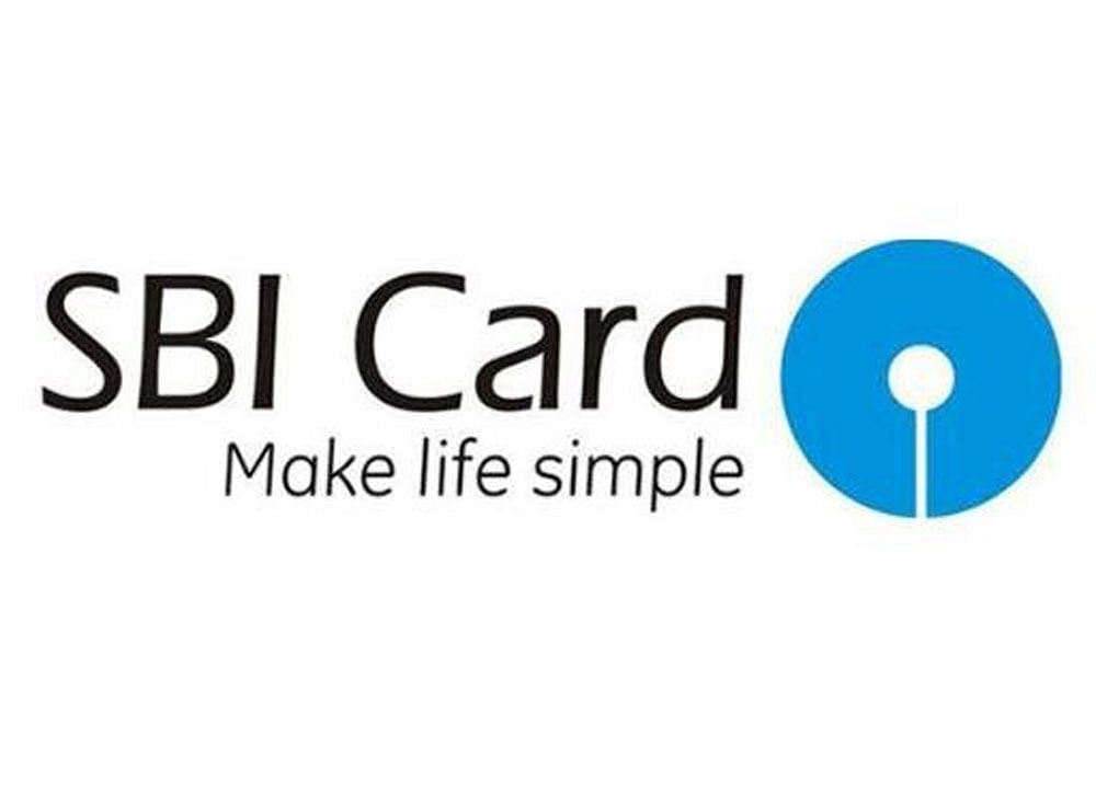 SBI may look to merge two of its joint ventures in its credit card business. Photo credit: Twitter.