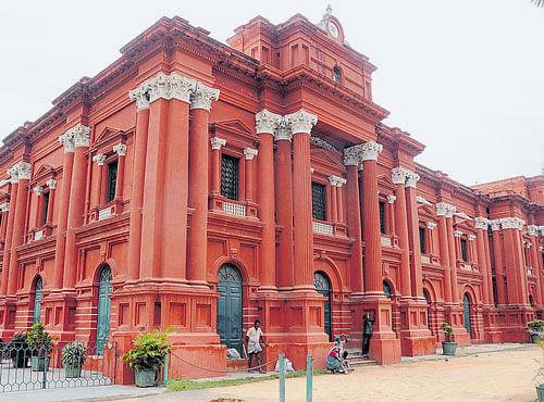 Both departments have launched a wide-reaching public campaign under the theme of 'Once Upon A Time'. The campaign will bring out interesting stories from city museums. It will also encourage the public to contribute their own experiences on social media using the hashtag #MyMuseumStory. File photo