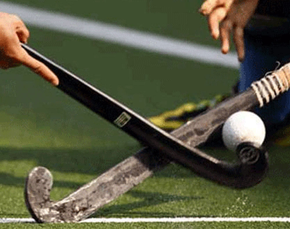 The Black Sticks were untroubled from the start with Olivia Merry converting a splendid field goal in the fourth minute of the first quarter. Representative image