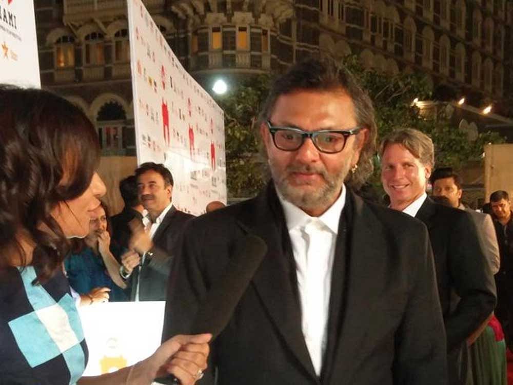 Rakeysh Omprakash Mehra Pictures (ROMP) has joined hands with KriArj Entertainment. Twitter