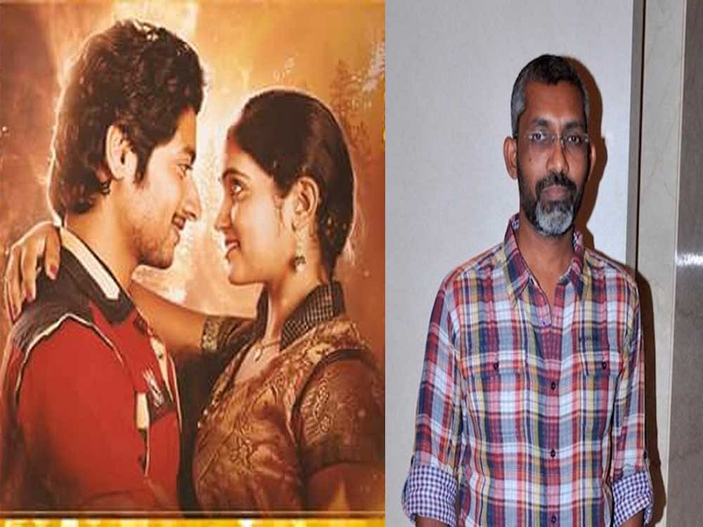 Nagraj Manjule says he shot the end of his 2016 blockbuster 'Sairat' without any background score or dialogues. Twitter