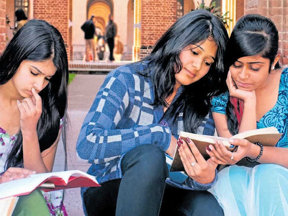 The CBSE along with 32 other boards had last month agreed to scrap the moderation policy. The HRD ministry had clarified that the states can take a call on the issue. File Photo