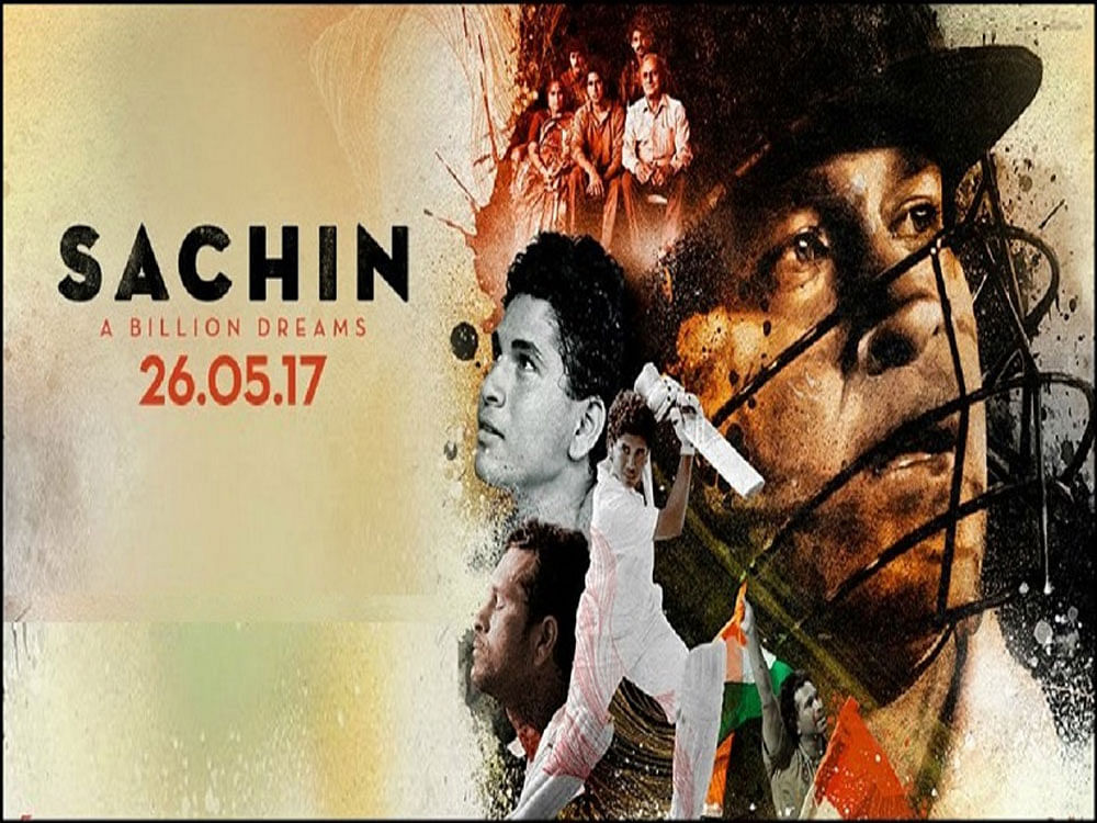 The biopic released to positive reception from critics and fans, earning 8.6 crores on its opening day.