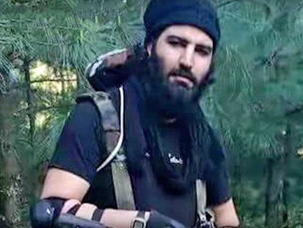 A native of Rathsuna in south Kashmir, Sabzar was said to be a close friend of Wani, the poster boy of modern-day militancy in Kashmir.