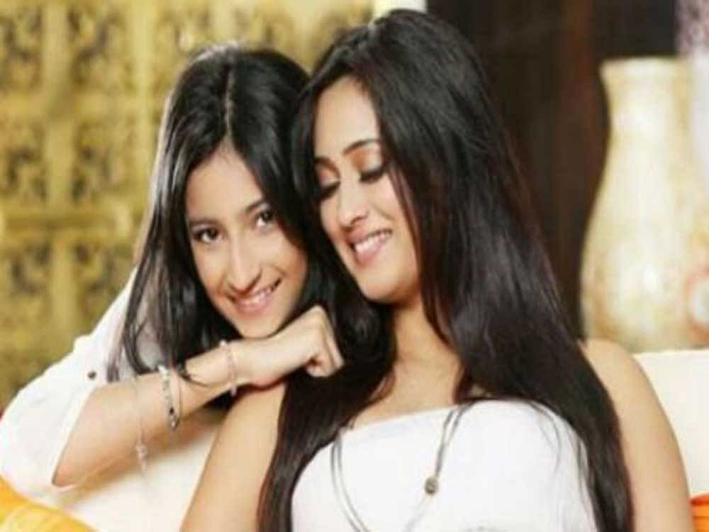 Shweta's daughter Palak is likely to make her acting debut with a film titled 'Quickie'. Twitter
