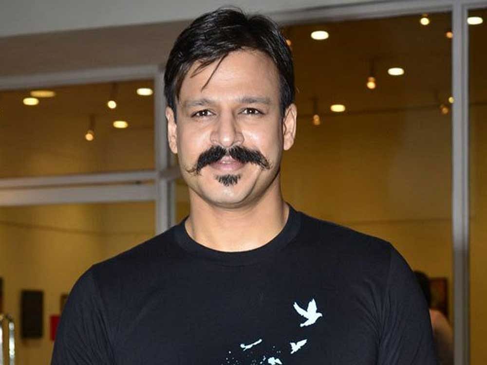 Vivek Oberoi says his upcoming film 'Bank Chor' will connect greatly with the middle-class audience. Twitter