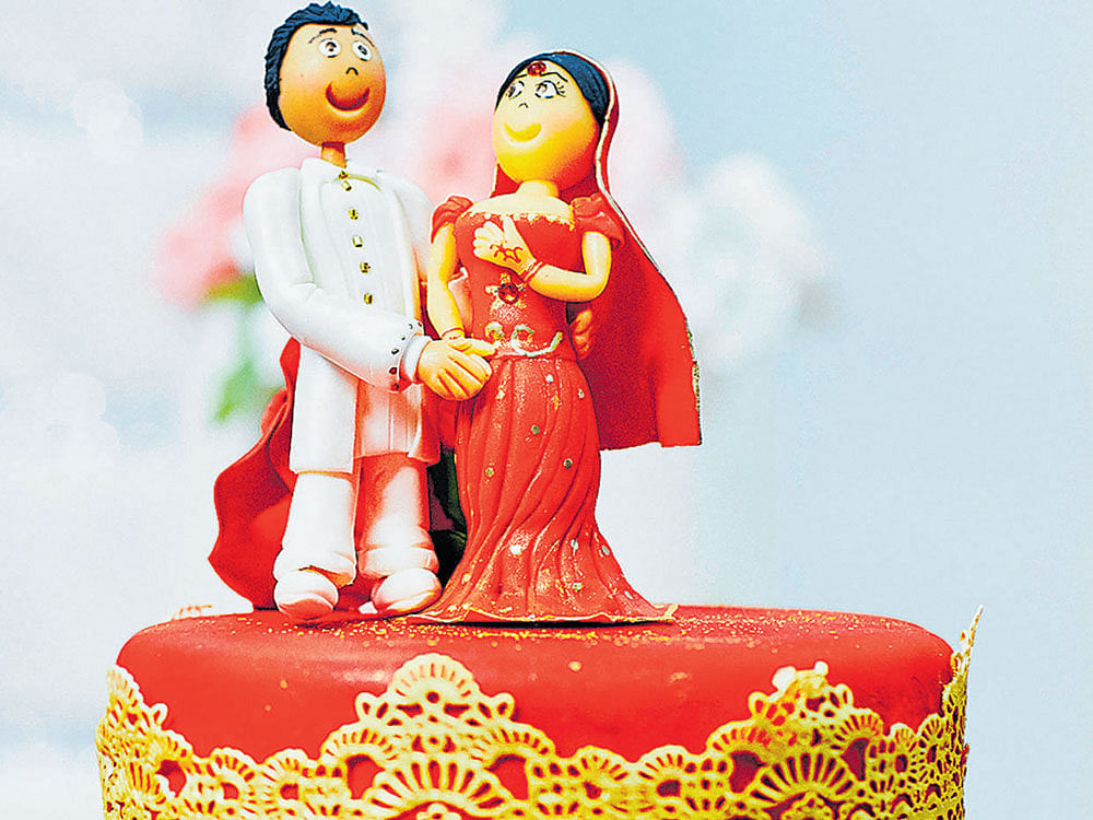 Bhanpur village in Uttar Pradesh's Barabanki district, about 40 km from here, was witness to a unique marriage on Saturday, when 75-year-old Sukru Rawat and 62-year old Rajpata Devi tied the nuptial knot in a grand ceremony. Image for representation.