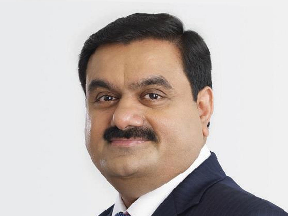 This is a historic day for Adani, a historic day for regional Queensland, and a historic day for the Indian investment in Australia, Adani said.