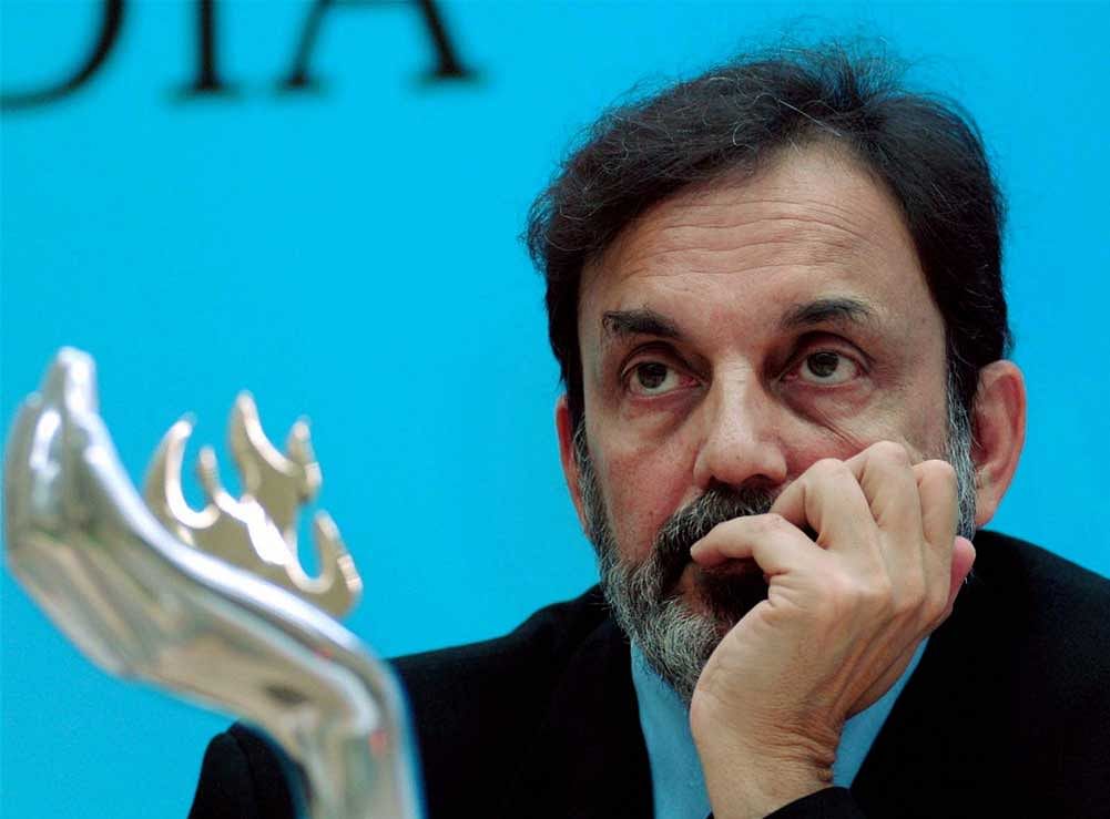 It relates to the alleged wrongful gain of Rs 48 crore to NDTV promoters Dr Prannoy Roy, his wife Radhika Roy and RRPR Holdings Pvt Ltd which lead to corresponding loss to the ICICI Bank which was also a party to criminal conspiracy.