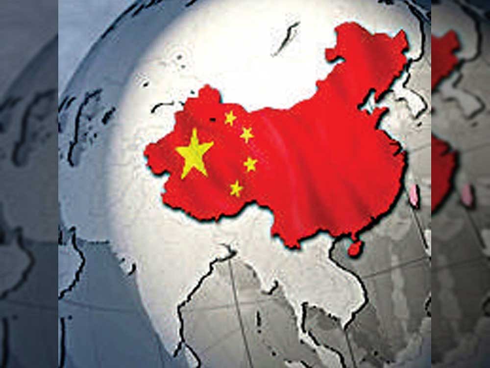The Pentagon said tensions remain with India along the shared 4,057 km border over Arunachal Pradesh, which China asserts is part of Tibet and therefore part of China, and over the Aksai Chin region at the western end of the Tibetan Plateau, despite growing China-India political and economic relations. Representative image. DH file photo.