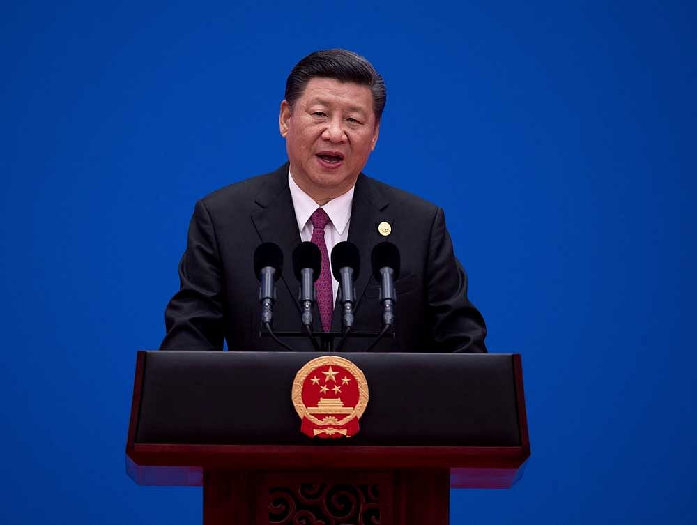 Xi's unprecedented snub followed deep disappointment and grief among Chinese public over the slaying of the two Chinese citizens who were kidnapped last month from Quetta in Balochistan. Representational Image. Photo credit: Reuters.