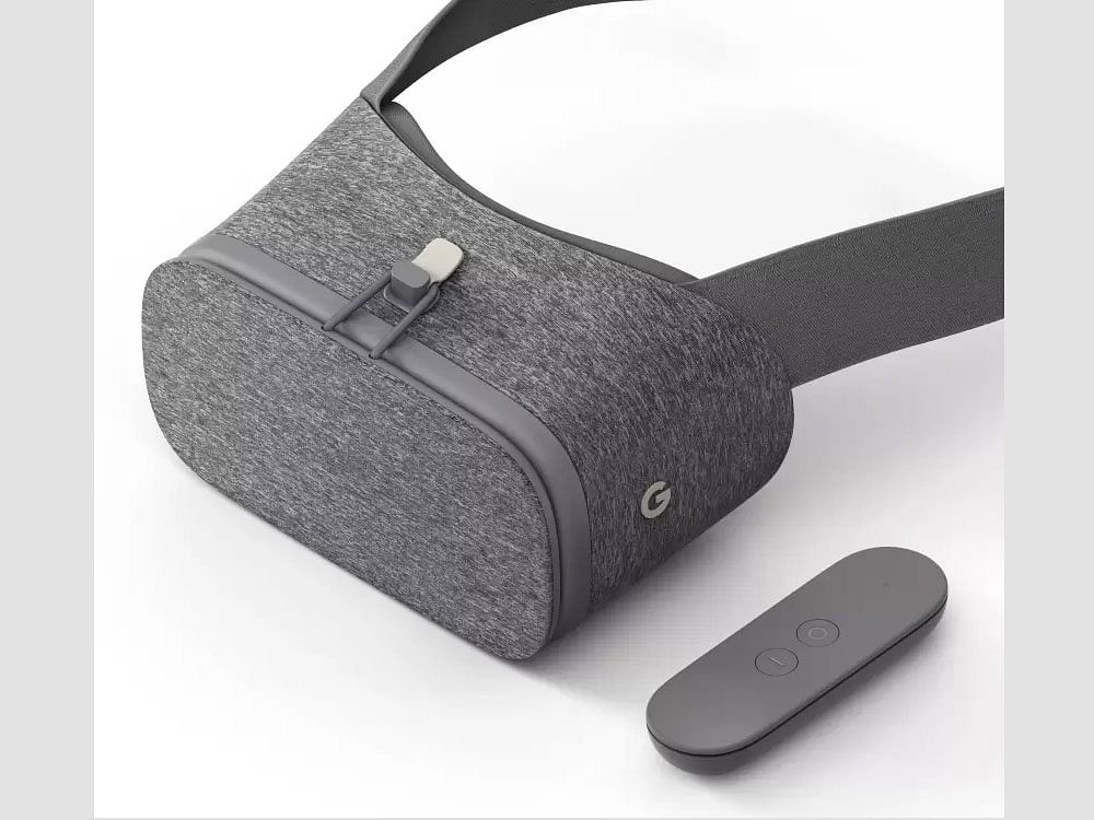 Google launched its Daydream VR device in India, exclusively on Flipkart.