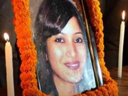 CBI today said it was contemplating moving the Supreme Court in the Sheena Bora murder case. Twitter