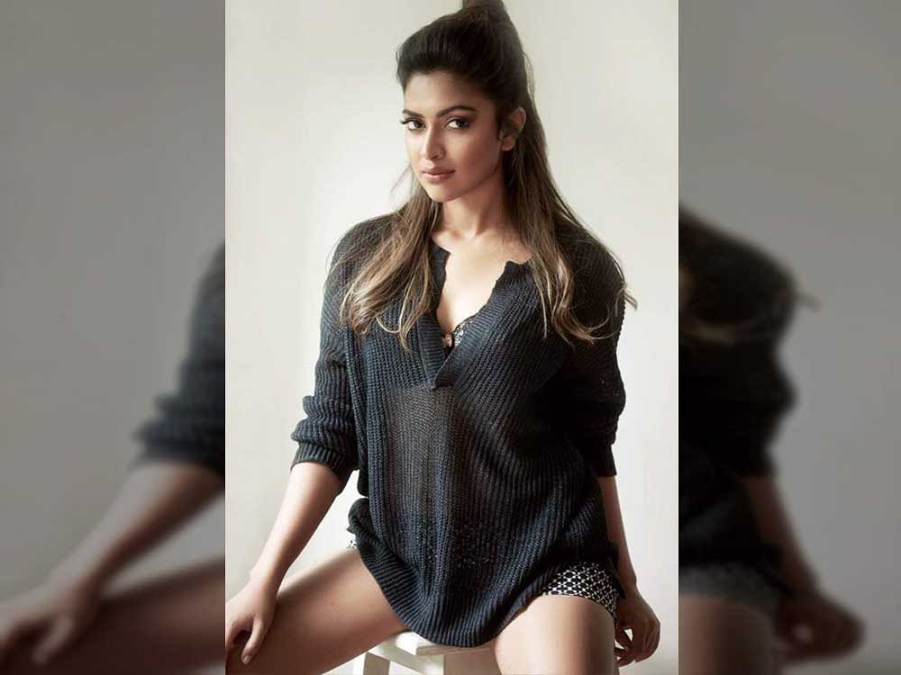 Amala is the latest female actor to be trolled for what she wore. Priyanka Chopra, Deepika Padukone, and Fatima Sana Shaikh were recently at the receiving end of a morality outrage on social media for their choice of clothes. Image credit: Facebook/ Amala Paul