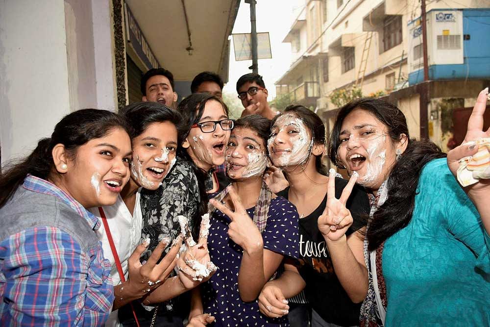 The state Secondary School Certificate (SSC) class X examination results registered an overall pass percentage of 88.74. File photo for representation.