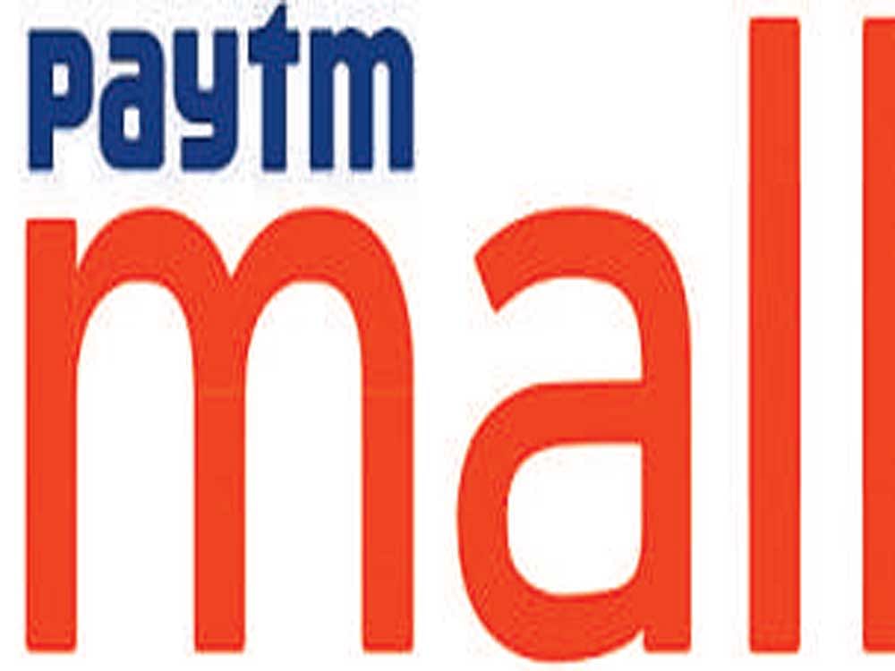 Paytm Mall rolls out QR code for local shops