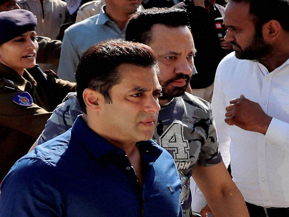 The Khan brothers were speaking at a promotional event ahead of the Eid release of the Kabir Khan-directed Tubelight, which is set against the backdrop of the 1962 India-China war. pti file photo