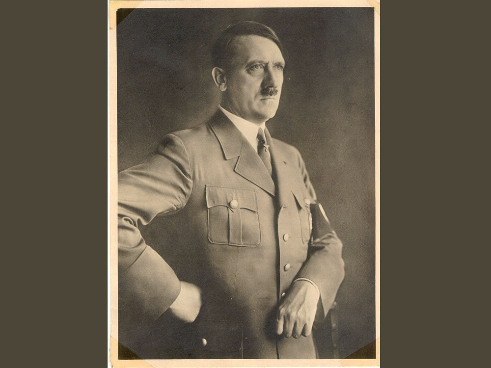 The book, written by Adolf Hitler, has seen the same level of controversy as the German dictator himself.