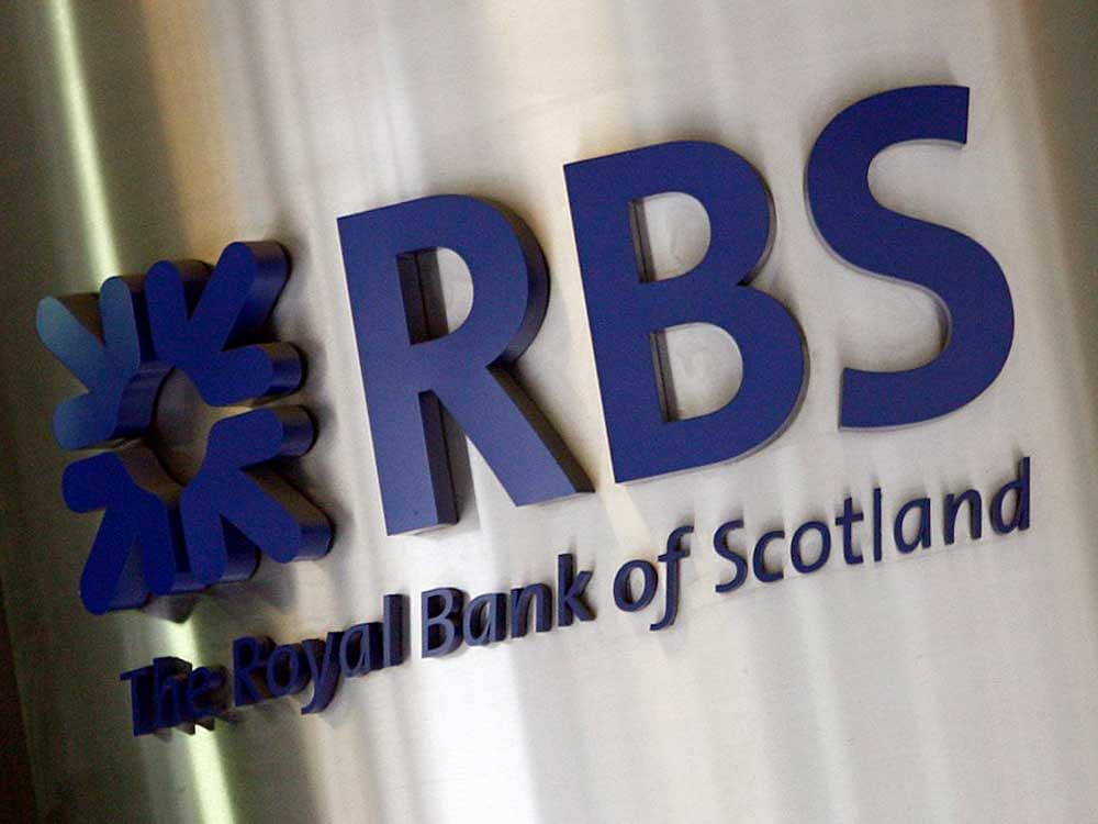 British lender Royal Bank of Scotland said today that it is cutting 443 UK jobs dealing with business loans. Twitter