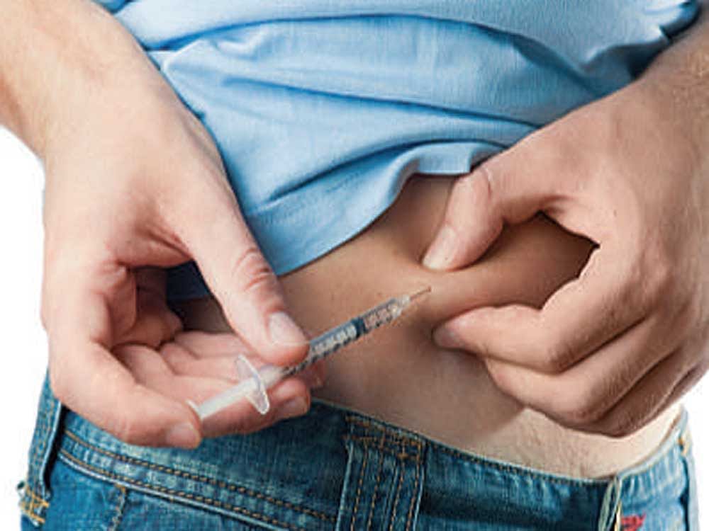 One in 10 Bengalureans diabetic: study